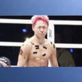 武尊選手