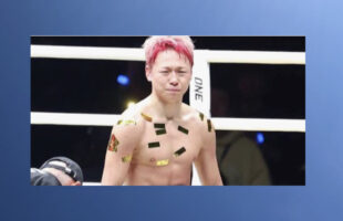 武尊選手