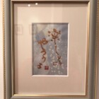 書画　二階堂勇悦　個展